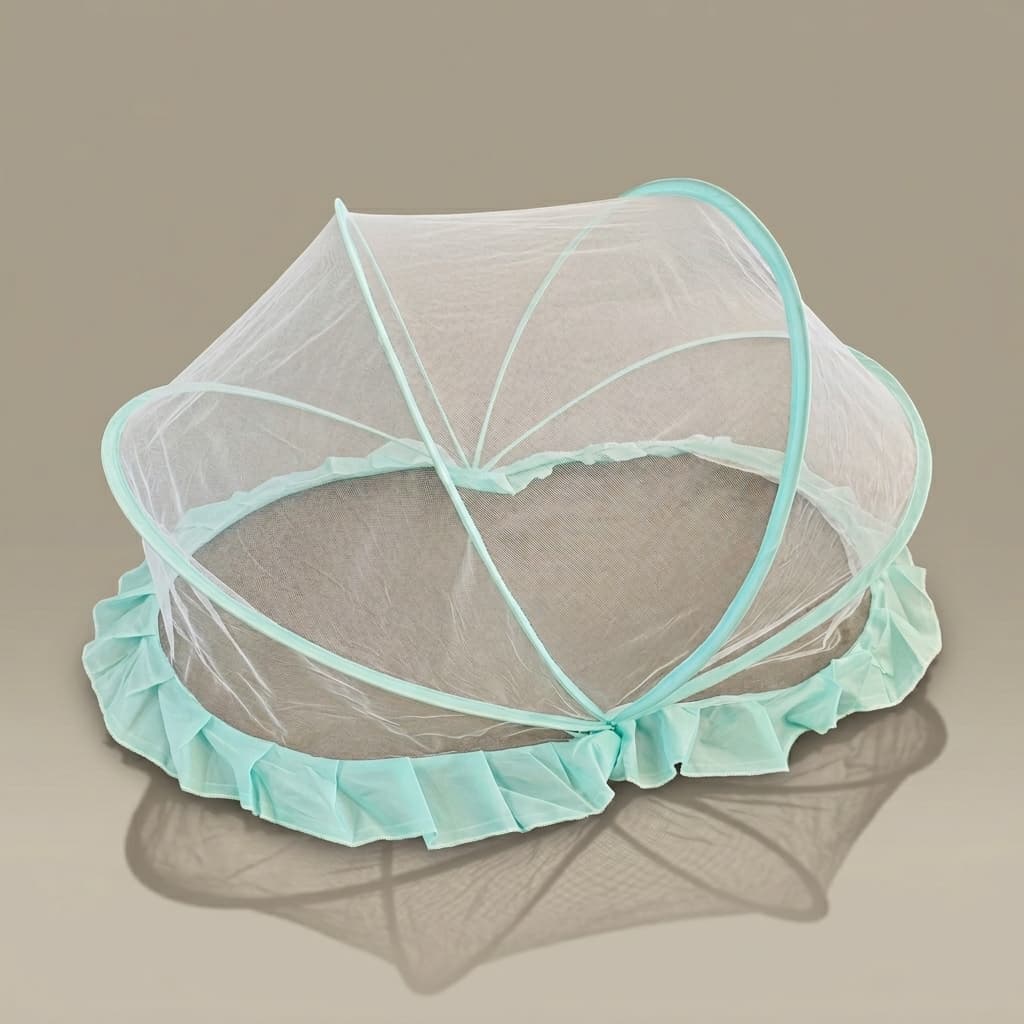 Foldable Baby Mosquito Net